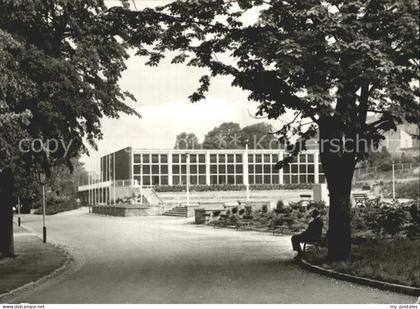 72388152 Altenburg Geising Schwimmhalle Geising