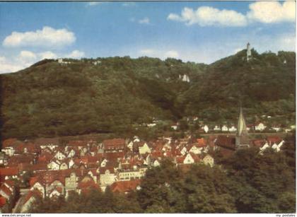 70115231 Geislingen Geislingen Turm Burgruine