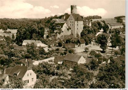 73921588 Geithain Burg Gnandstein