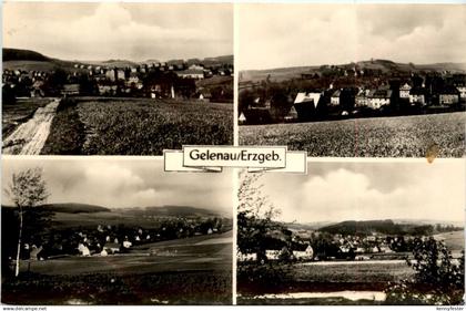 Gelenau