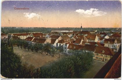 Germersheim