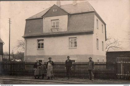 A2799 - Gersdorf bei Oberlungwitz