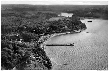 Ostseebad GLÜCKSBURG