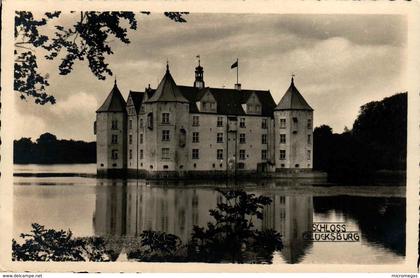 Schloss Glücksburg