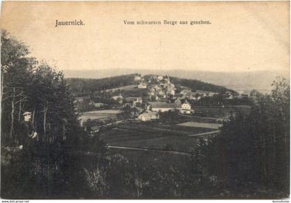 Jauernick bei Löbau - Hochkirch