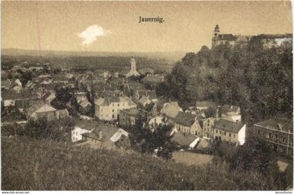 Jauernick bei Löbau - Hochkirch