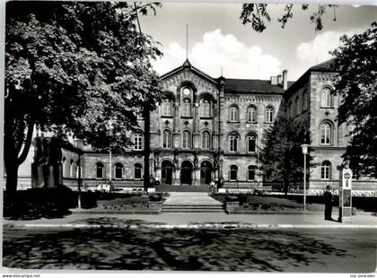 70629296 Goettingen Niedersachsen Goettingen Auditorium * Goettingen