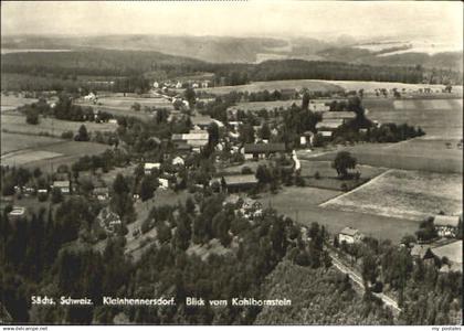 70085514 Kleinhennersdorf Kleinhennersdorf  x 1966