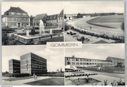 50988906 - Gommern