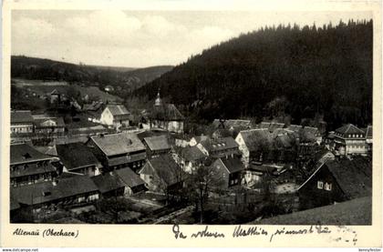 Altenau im Oberharz,