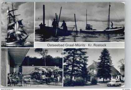 70672995 Graal-Mueritz Ostseebad Graal-Mueritz  x