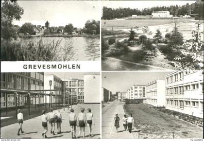 70091258 Grevesmuehlen Grevesmuehlen  x 1987