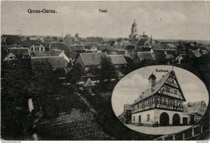 Gross-Gerau