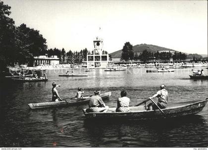 72137622 Grossschoenau Sachsen Waldstrandbad