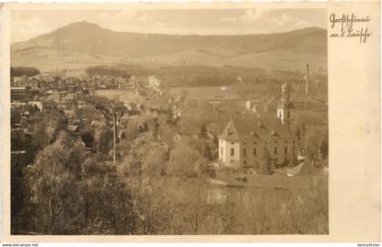 Großschönau in Sachsen