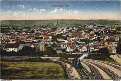 Grünstadt - Pfalz