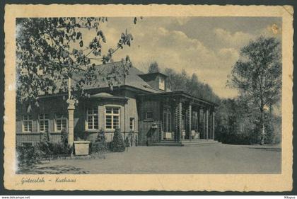 GUETERSLOH vintage postcard Gütersloh Germany