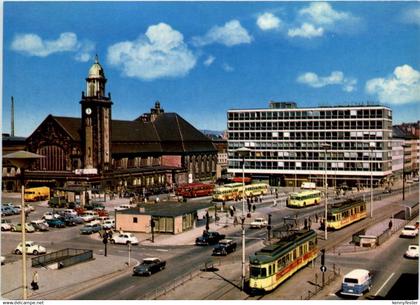 Hagen - Bahnhof