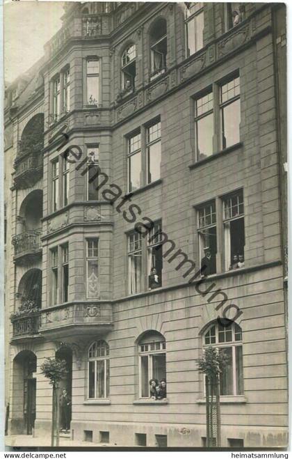 Hagen - Foto-Ansichtskarte