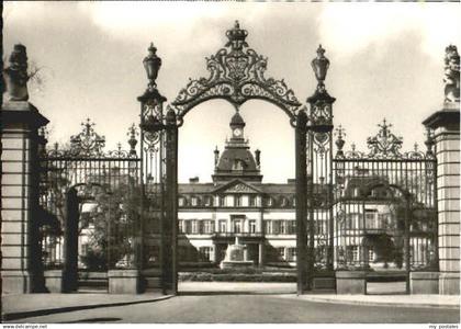 70103653 Hanau Main Hanau Main Schloss x 1965