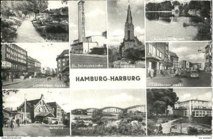 70096801 Harburg Harburg Hamburg