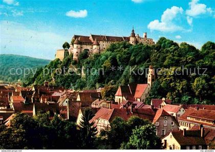 72777880 Heidenheim Brenz Schloss Hellenstein Heidenheim an der Brenz