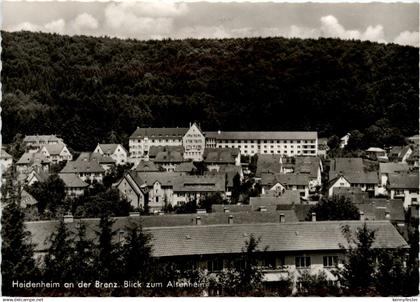 Heidenheim - Altenheim