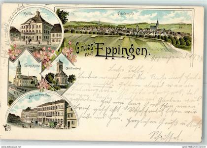 13419214 - Eppingen