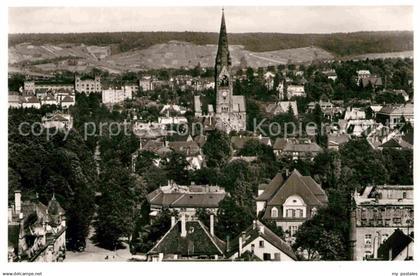 42864367 Heilbronn Neckar Friedenskirche Heilbronn