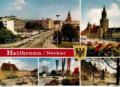 72630569 Heilbronn Neckar  Heilbronn