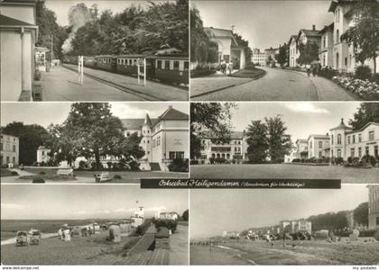 41236597 Heiligendamm Ostseebad Sanatorium Heiligendamm