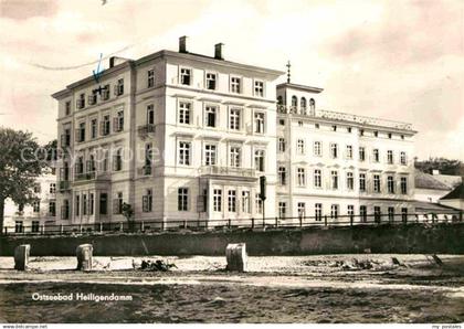 72790157 Heiligendamm Ostseebad Hotel Heiligendamm