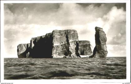 70079257 Helgoland Helgoland  o 1954