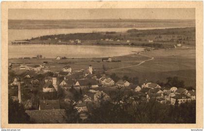 Herrsching am Ammersee,