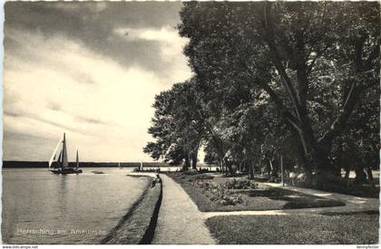 Herrsching am Ammersee,