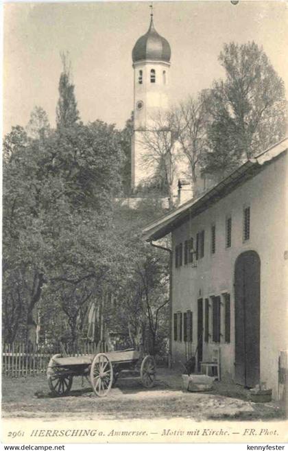 Herrsching am Ammersee