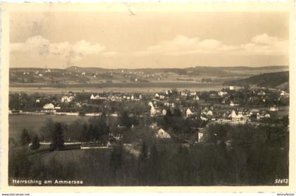 Herrsching am Ammersee,