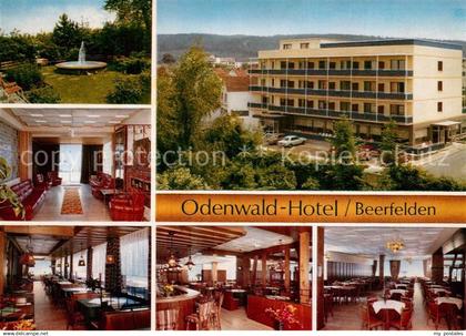 43334763 Beerfelden Odenwald Odenwald Hotel