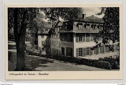 70044897 Schlangenbad Taunus Schlangenbad