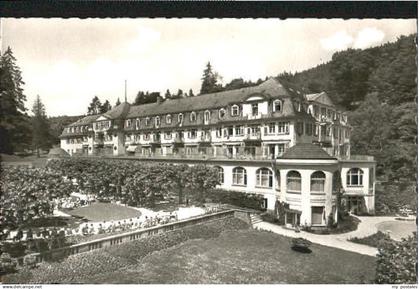 70105078 Schlangenbad Taunus Schlangenbad Taunus Kurhaus