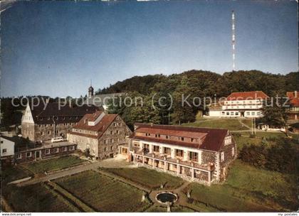 71515984 Kreuzberg Rhoen Kloster Kreuzberg Kreuzberg Rhoen