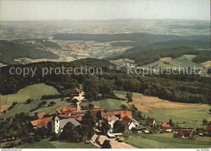 72243121 Neunkirchen Odenwald Evangelische Pfarrkirche  Neunkirchen