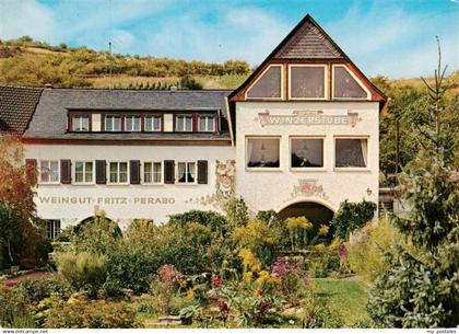 73890053 Lorch Rheingau Weingut Fritz Perabo Winzerstube Lorch Rheingau