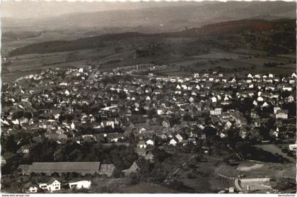 Langenselbold - Fliegeraufnahme