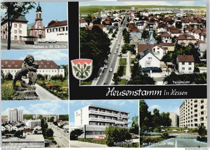 50432692 - Heusenstamm