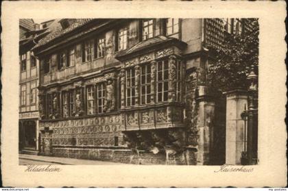 70891337 Hildesheim Hildesheim Kaiserhaus * Hildesheim