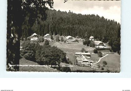 70054914 Hinterzarten Hinterzarten