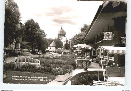 70059326 Hinterzarten Hinterzarten  Hinterzarten