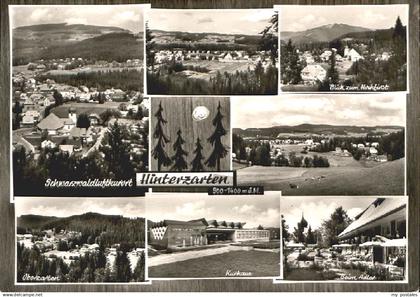 70060058 Hinterzarten Hinterzarten