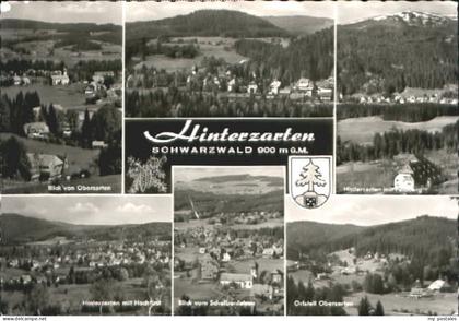 70079456 Hinterzarten  Hinterzarten